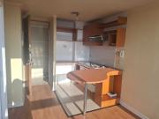Departamento en arriendo en SANTIAGO