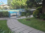 Departamento en arriendo en SANTIAGO