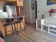 Departamento en arriendo en SANTIAGO