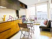 Departamento en arriendo en SANTIAGO