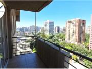 Departamento en arriendo en SANTIAGO