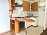 Departamento en arriendo en SANTIAGO