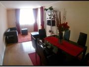 Departamento en arriendo en Santiago