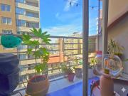 Departamento en arriendo en SANTIAGO