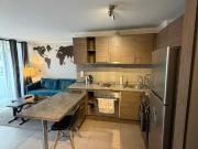 Departamento en arriendo en SANTIAGO