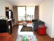 Departamento en arriendo en SANTIAGO