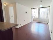 Departamento en arriendo en SANTIAGO