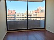 Departamento en arriendo en SANTIAGO