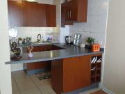 Departamento en arriendo en SANTIAGO