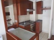 Departamento en arriendo en SANTIAGO