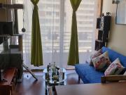 Departamento en arriendo en Santiago