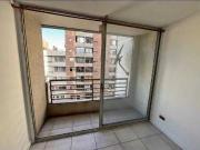 Departamento en arriendo en SANTIAGO