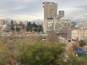 Departamento en arriendo en SANTIAGO