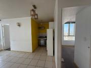 Departamento en arriendo en SANTIAGO