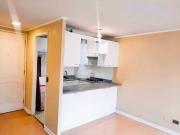 Departamento en arriendo en SANTIAGO