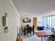 Departamento en arriendo en SANTIAGO