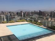 Departamento en arriendo en SANTIAGO