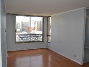 Departamento en arriendo en SANTIAGO