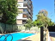 Departamento en arriendo en SANTIAGO