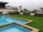 Departamento en arriendo en SANTIAGO