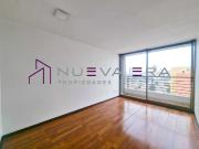 Departamento en arriendo en SANTIAGO