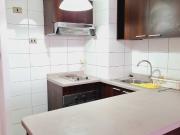 Departamento en arriendo en SANTIAGO