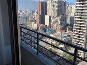 Departamento en arriendo en SANTIAGO