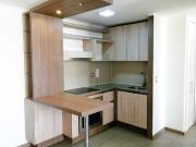 Departamento en arriendo en SANTIAGO