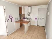 Departamento en arriendo en SANTIAGO