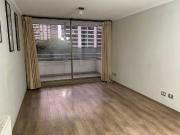 Departamento en arriendo en SANTIAGO