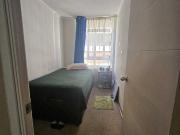 Departamento en arriendo en SANTIAGO