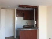Departamento en arriendo en SANTIAGO