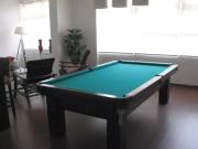 Departamento en arriendo en Santiago