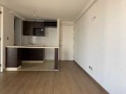 Departamento en arriendo en SANTIAGO