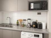 Departamento en arriendo en SANTIAGO Departamento en arriendo en SANTIAGO