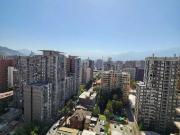 Departamento en arriendo en SANTIAGO