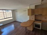 Departamento en arriendo en SANTIAGO