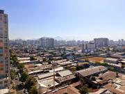 Departamento en arriendo en SANTIAGO