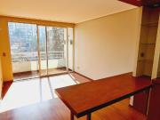 Departamento en arriendo en SANTIAGO