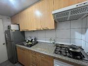 Departamento en arriendo en SANTIAGO