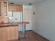 Departamento en arriendo en SANTIAGO
