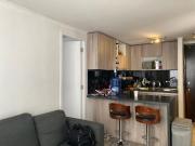 Departamento en arriendo en SANTIAGO