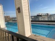 Departamento en arriendo en SANTIAGO