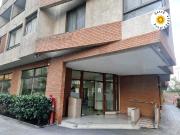 Departamento en arriendo en SANTIAGO
