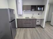 Departamento en arriendo en SANTIAGO