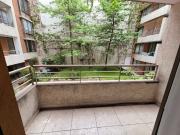 Departamento en arriendo en SANTIAGO