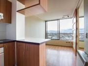 Departamento en arriendo en SANTIAGO