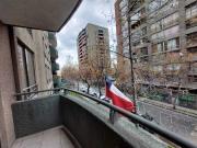 Departamento en arriendo en SANTIAGO