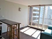 Departamento en arriendo en SANTIAGO
