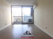 Departamento en arriendo en SANTIAGO